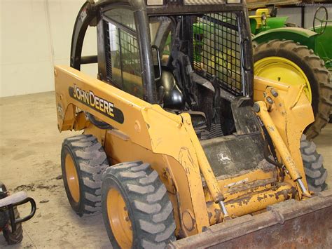 2002 john deere 250 skid steer|john deere 250 manual.